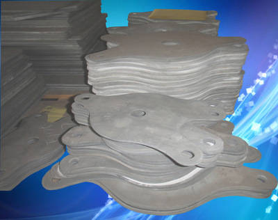 【高質量Si3N4 Bond SiC棚板用于高溫窯爐中】價格,廠家,圖片,其他非金屬材料及制品,淄博市周村中亞硅酸鋁纖維制品-
